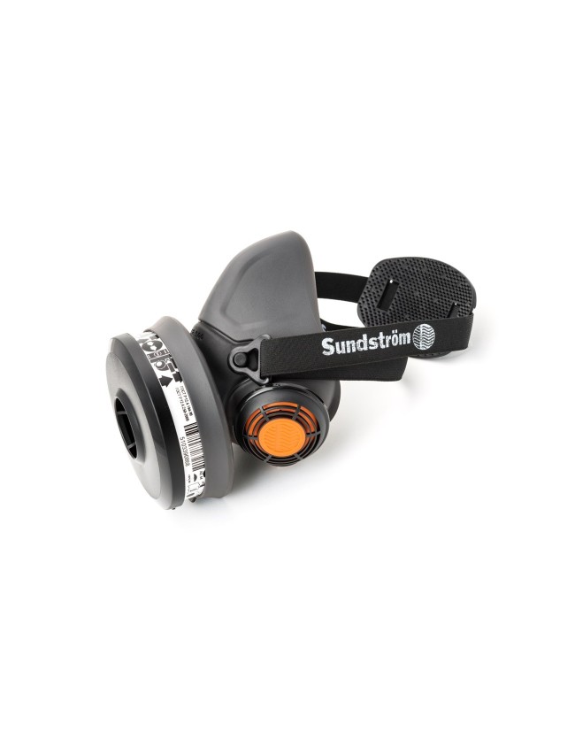 Opakovane použiteľná polomaska Sundstrom Sr 900 H01-3212