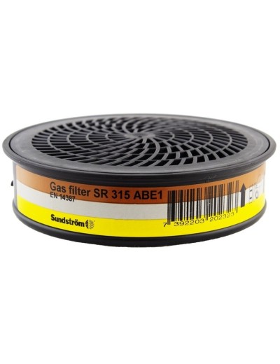 Filter Sr 315 ABE1 Sundstrom H02-3212