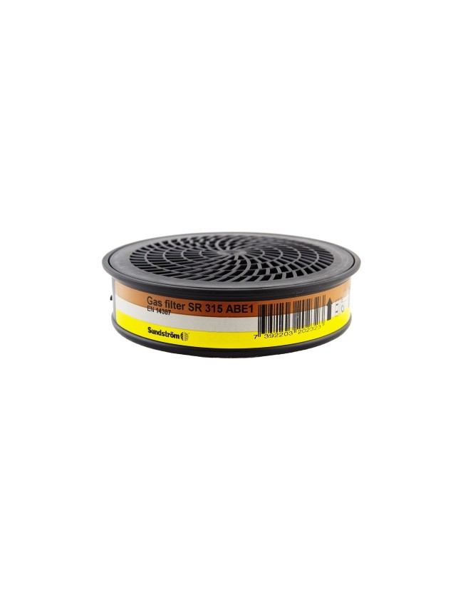 Filter Sr 315 ABE1 Sundstrom H02-3212