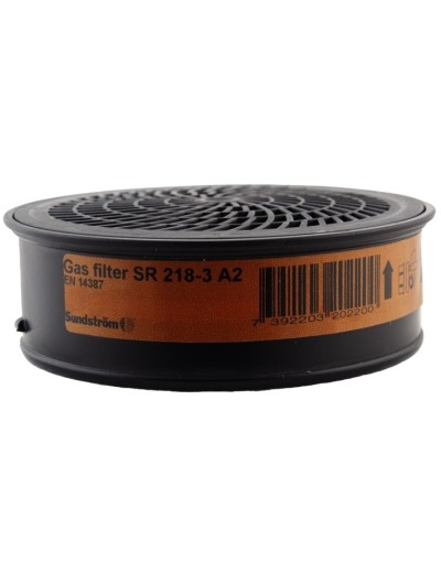 Absorbér Sundstrom SR 218 A2 H02-2012