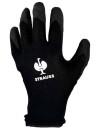 Zateplené rukavice Engelbert Strauss Comfort Plus