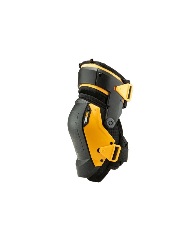 Profesionálne chrániče kolien Toughbuilt Gelfit Fanatic