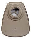 Absorbér organických plynov 3M 6055 A2 2 ks