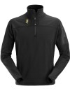 Pracovná mikina Snickers 9435 micro fleece