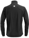 Pracovná mikina Snickers 9435 micro fleece