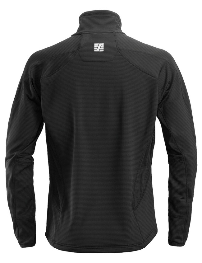 Pracovná mikina Snickers 9435 micro fleece