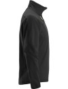 Pracovná mikina Snickers 9435 micro fleece