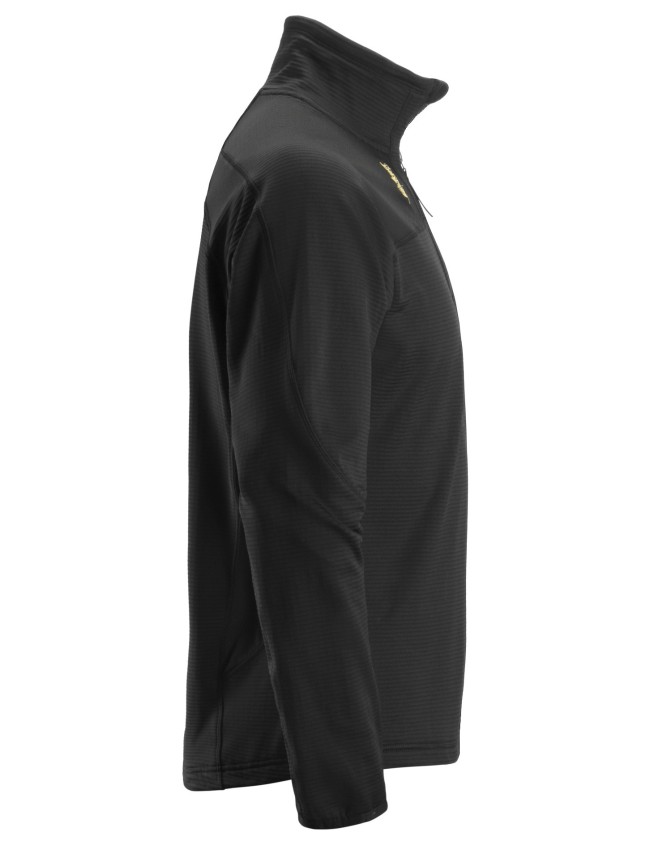 Pracovná mikina Snickers 9435 micro fleece
