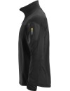 Pracovná mikina Snickers 9435 micro fleece