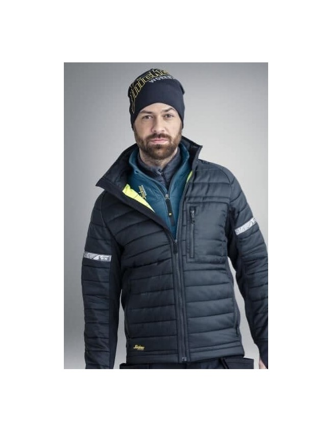 Pracovná mikina Snickers 9435 micro fleece