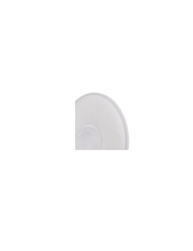 Filter proti prachu 3M 2125 P2 2 ks