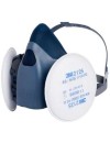 Filter proti prachu 3M 2125 P2 2 ks