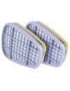 Absorbér plynov 3M 6057 ABE1 2ks