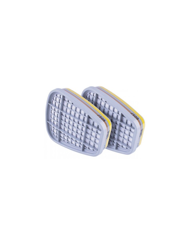Absorbér plynov 3M 6057 ABE1 2ks