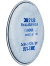 Filter proti prachu 3M 2128 P2R 2 ks