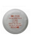 Filter proti prachu 3M 2135 P3R 2ks