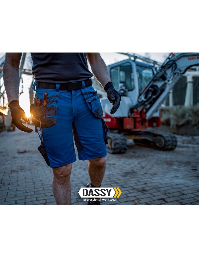 Opasok k nohaviciam Dassy Xantus