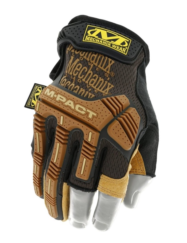 Rukavice Mechanix DuraHide® M-Pact® Framer