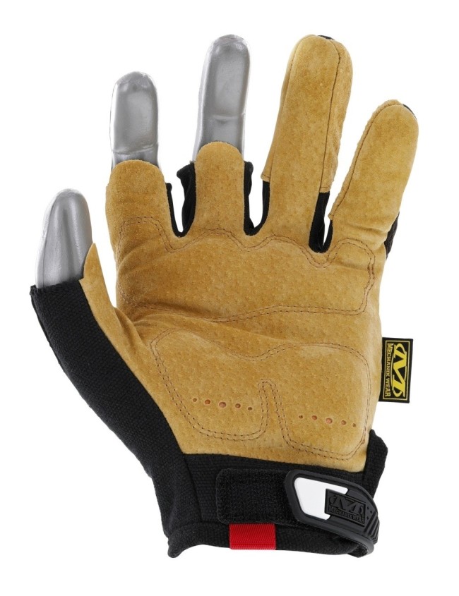 Rukavice Mechanix DuraHide® M-Pact® Framer