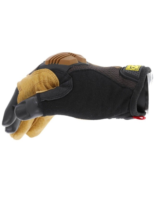 Rukavice Mechanix DuraHide® M-Pact® Framer