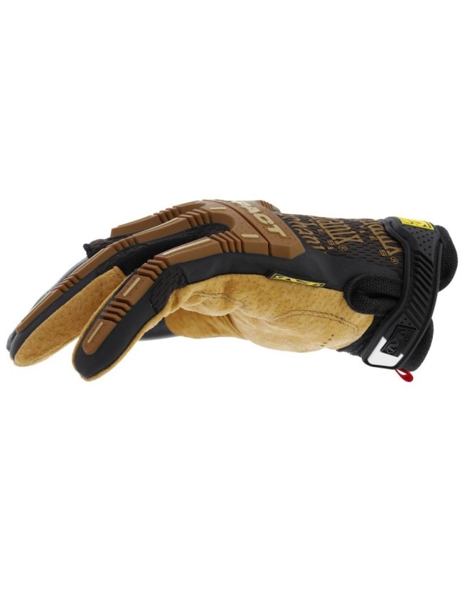 Rukavice Mechanix DuraHide® M-Pact® Framer