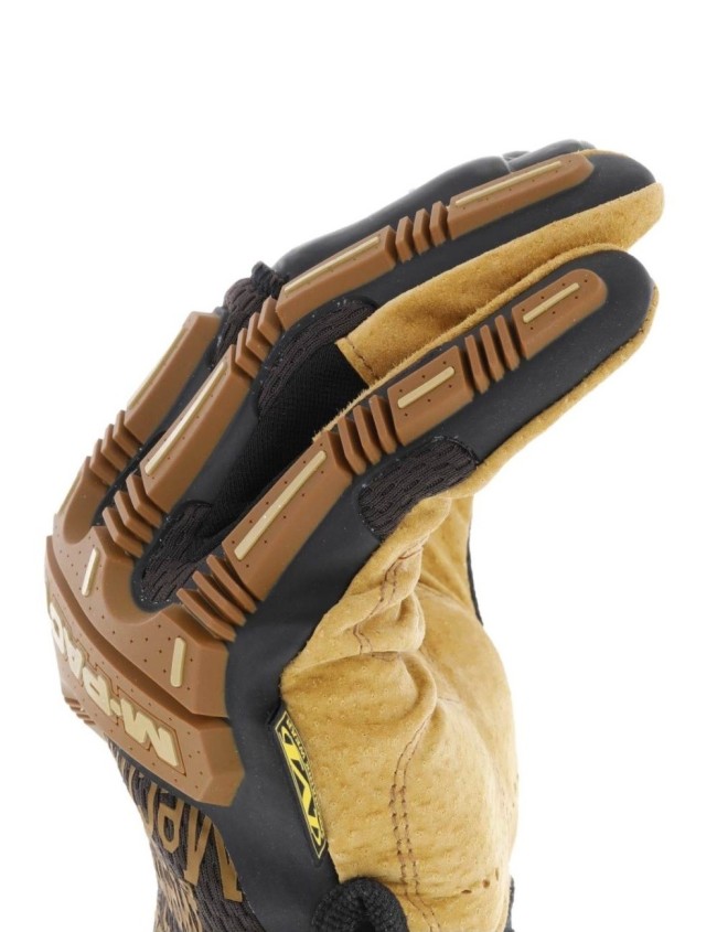 Rukavice Mechanix DuraHide® M-Pact® Framer