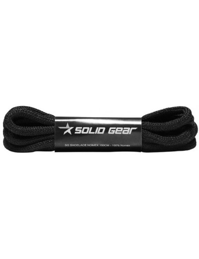 Šnúrky Solid Gear Nomex SG20011