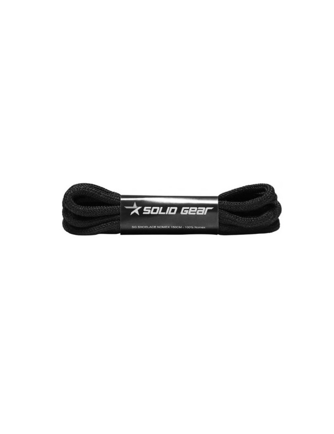 Šnúrky Solid Gear Nomex SG20011
