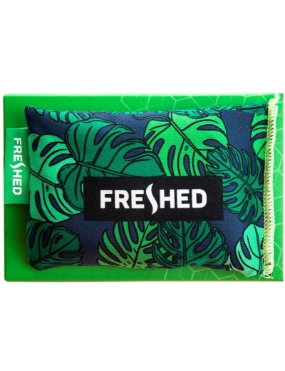 Osviežujúce vrecúška do topánok FRESHED
