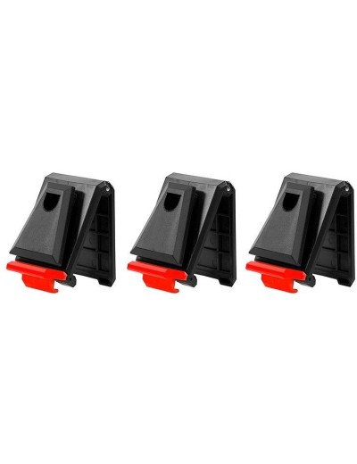 Klipy Diggers Quick Click DK675
