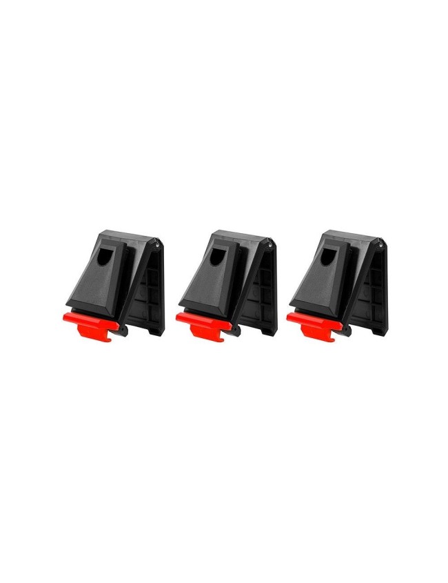 Klipy Diggers Quick Click DK675