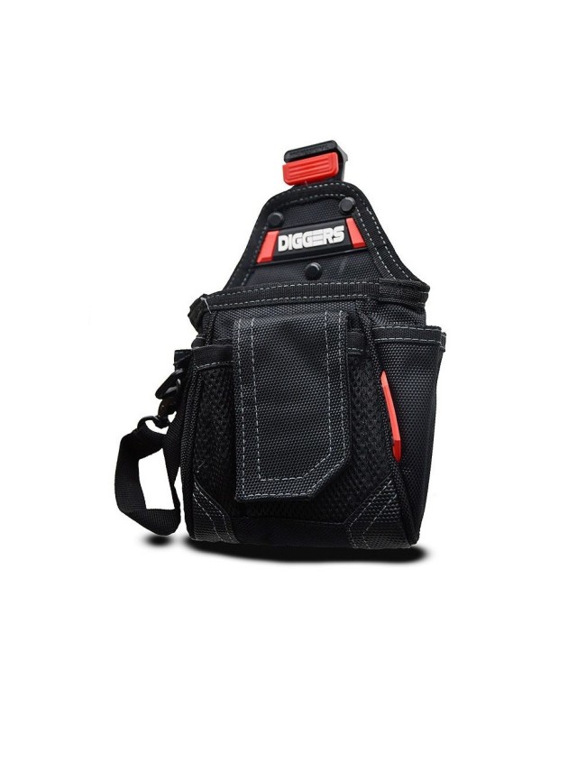 Taška na náradie Diggers Warehouse Pouch DK583