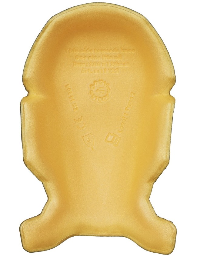 Chrániče kolien Snickers 9122