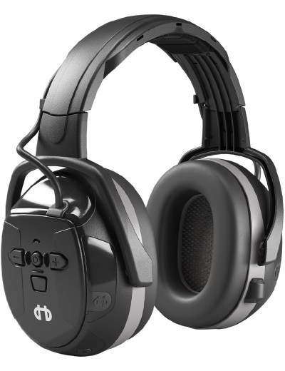 Chrániče sluchu Hellberg Xstream Bluetooth