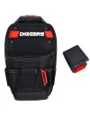 Taška na náradie Diggers Technician Pouch DK569