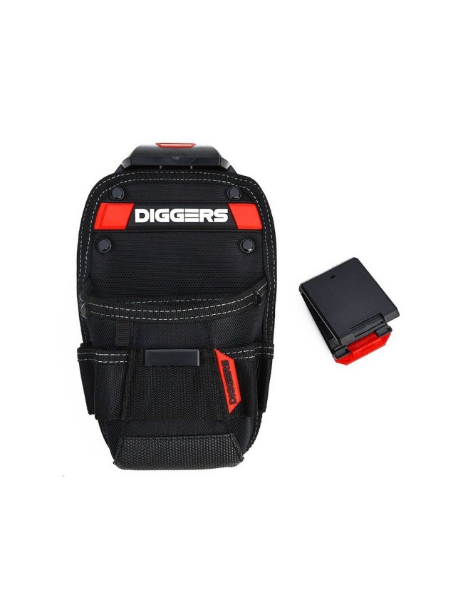 Taška na náradie Diggers Technician Pouch DK569