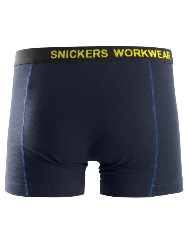 Pánske boxerky Snickers 9436 2 páry