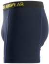 Pánske boxerky Snickers 9436 2 páry