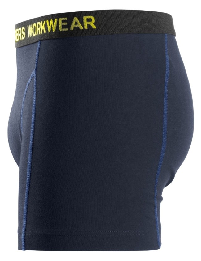 Pánske boxerky Snickers 9436 2 páry