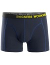 Pánske boxerky Snickers 9436 2 páry