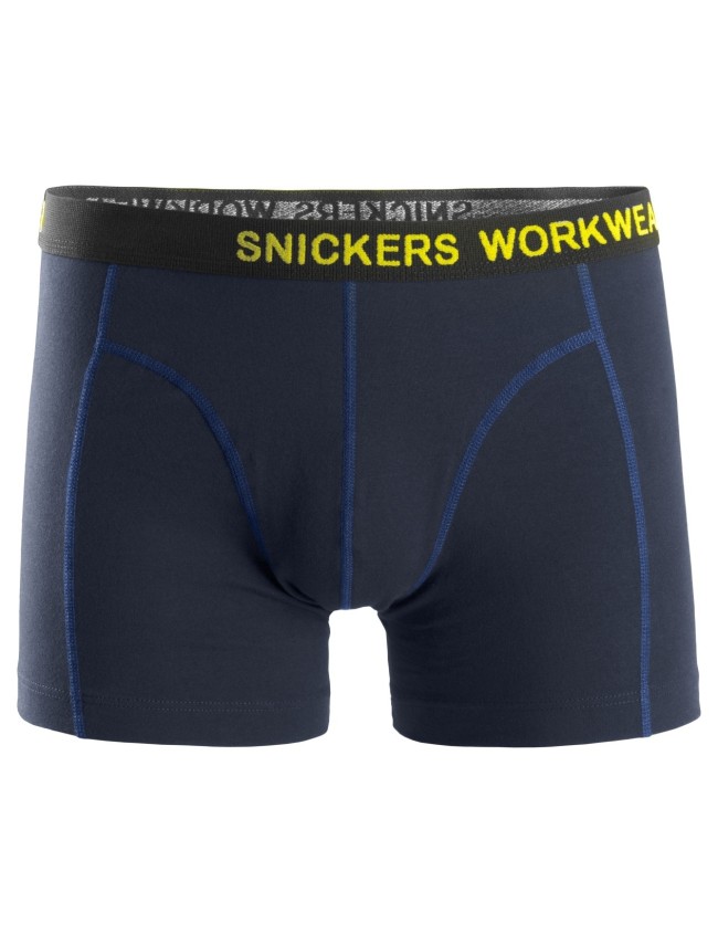 Pánske boxerky Snickers 9436 2 páry