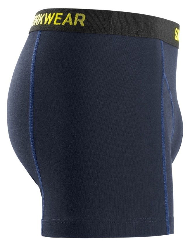 Pánske boxerky Snickers 9436 2 páry