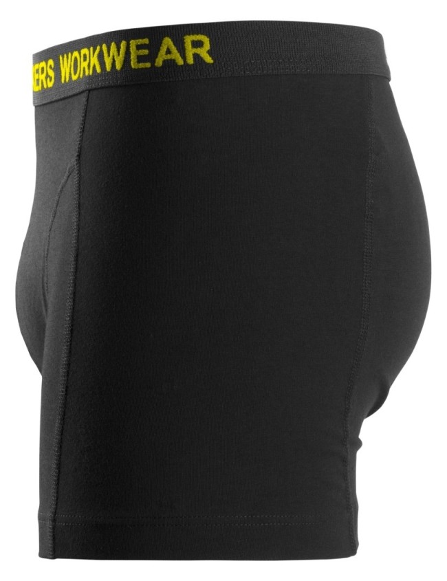 Pánske boxerky Snickers 9436 2 páry
