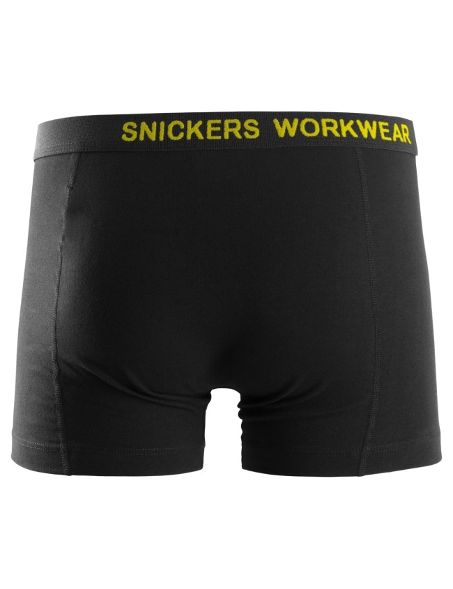 Pánske boxerky Snickers 9436 2 páry