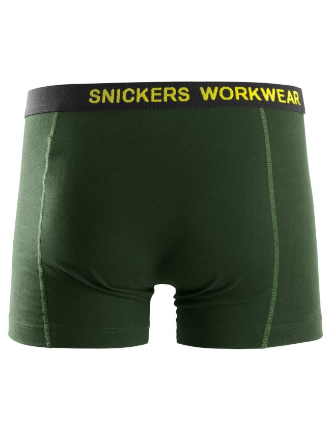 Pánske boxerky Snickers 9436 2 páry