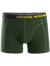 Pánske boxerky Snickers 9436 2 páry