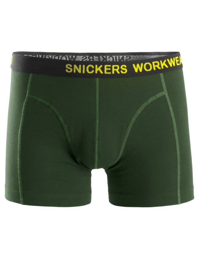 Pánske boxerky Snickers 9436 2 páry