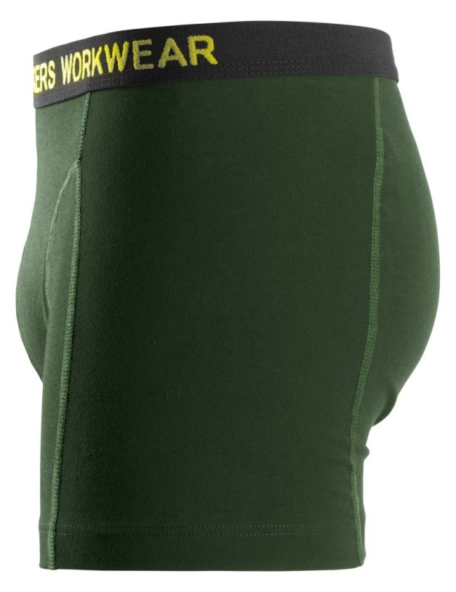 Pánske boxerky Snickers 9436 2 páry