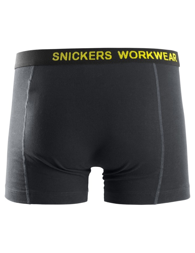 Pánske boxerky Snickers 9436 2 páry