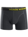 Pánske boxerky Snickers 9436 2 páry